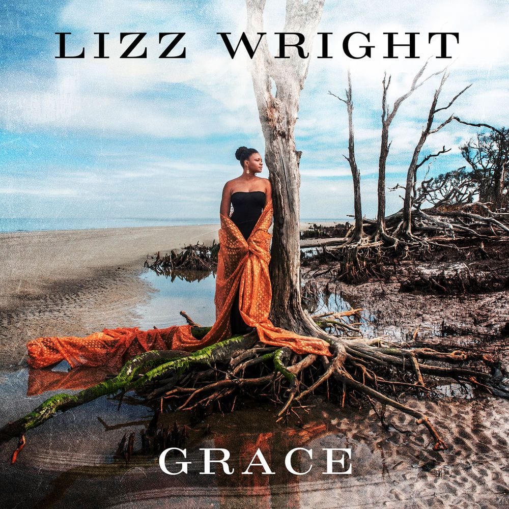 Grace cover