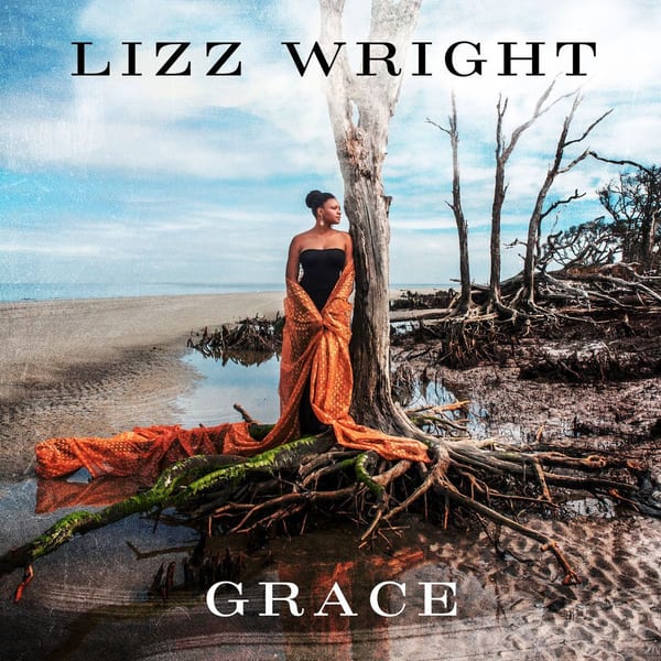 Grace cover
