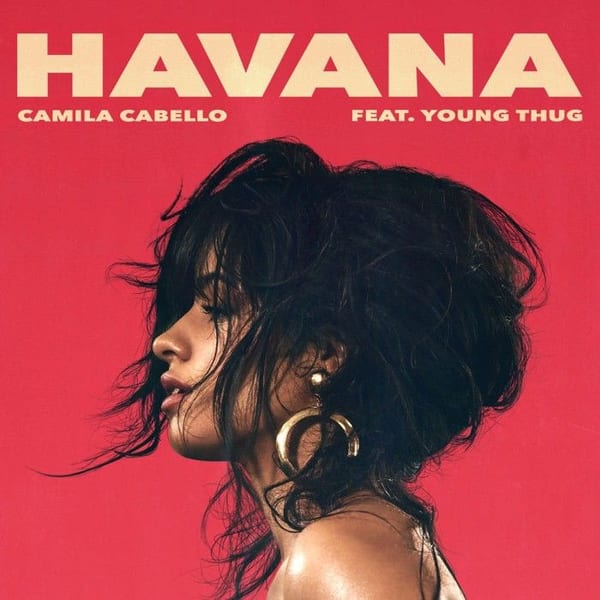 Havana cover