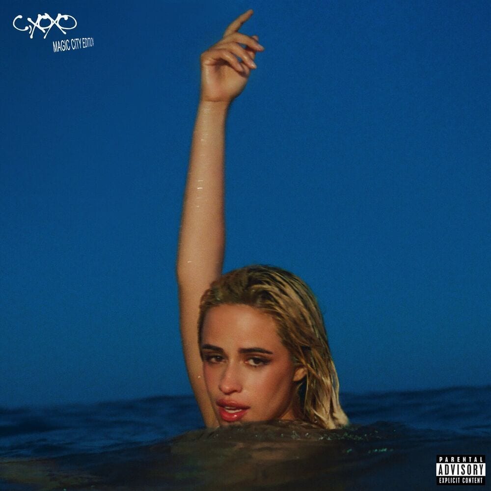 C,XOXO (Magic City Edition) cover
