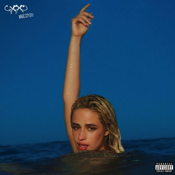C,XOXO (Magic City Edition) cover