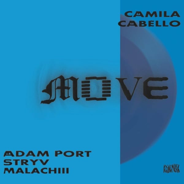 Move cover