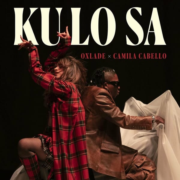 KU LO SA cover