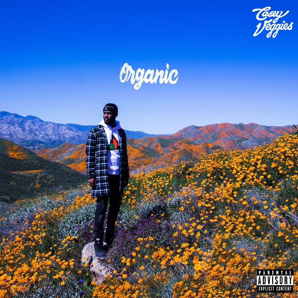 Organic cover