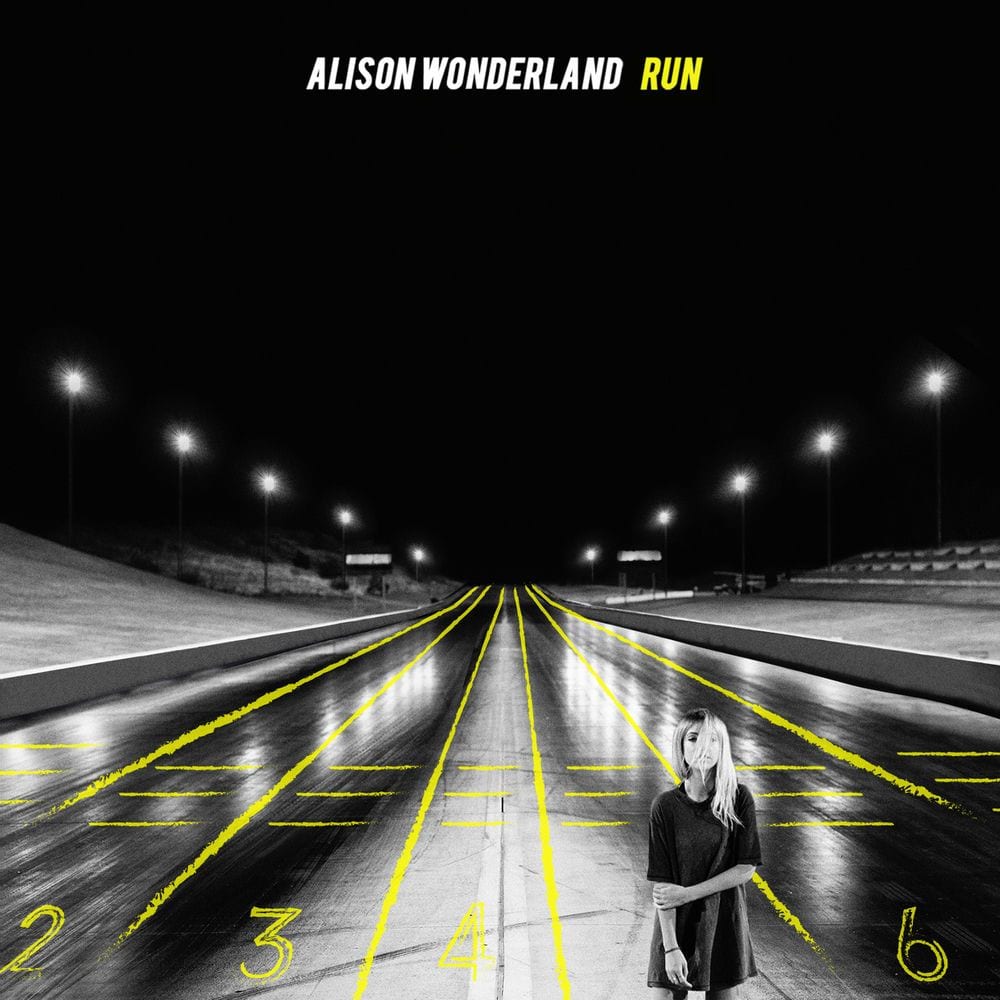 Run cover