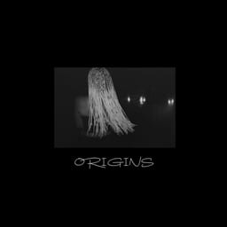 Origins album cover