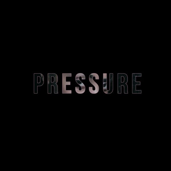 Pressure cover