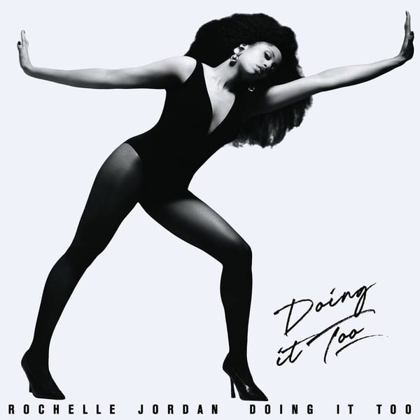 Doing It Too cover