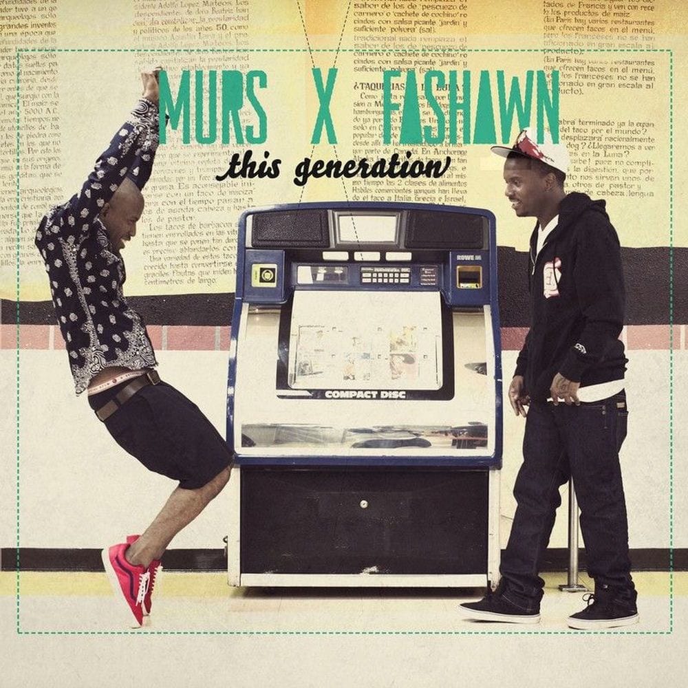 This Generation cover