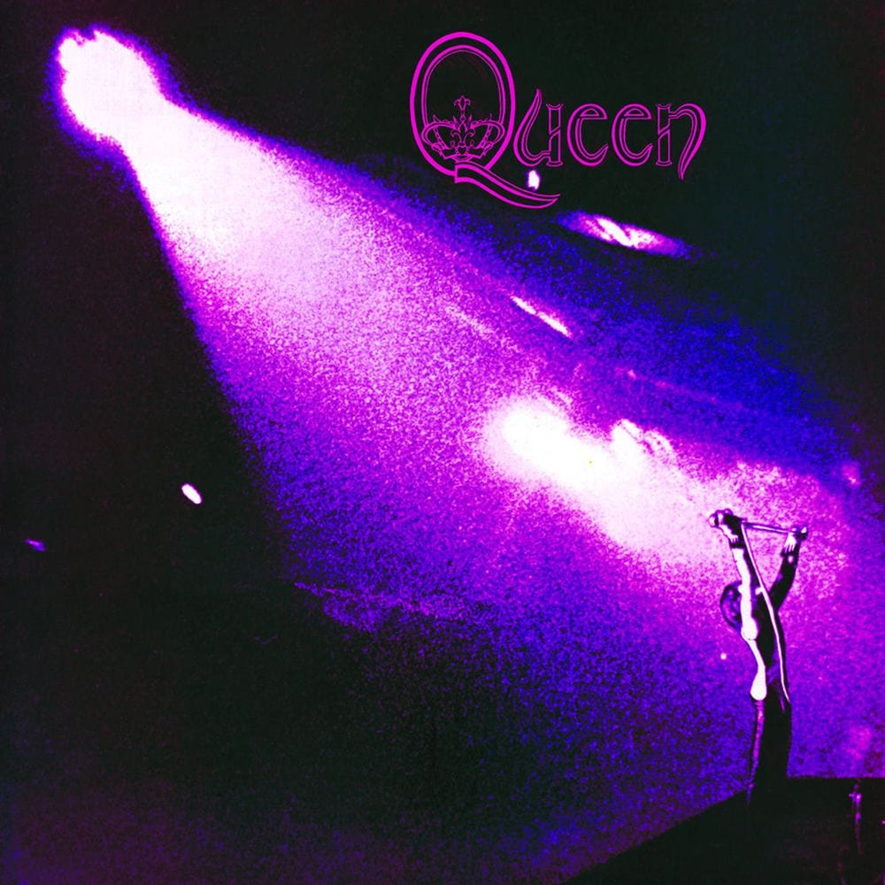 Queen cover