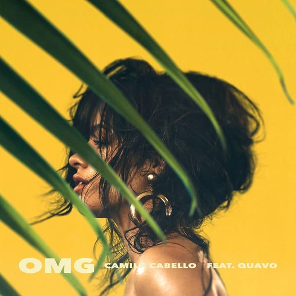 OMG (feat. Quavo) cover