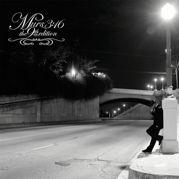 Murs 3:16: The 9th Edition cover
