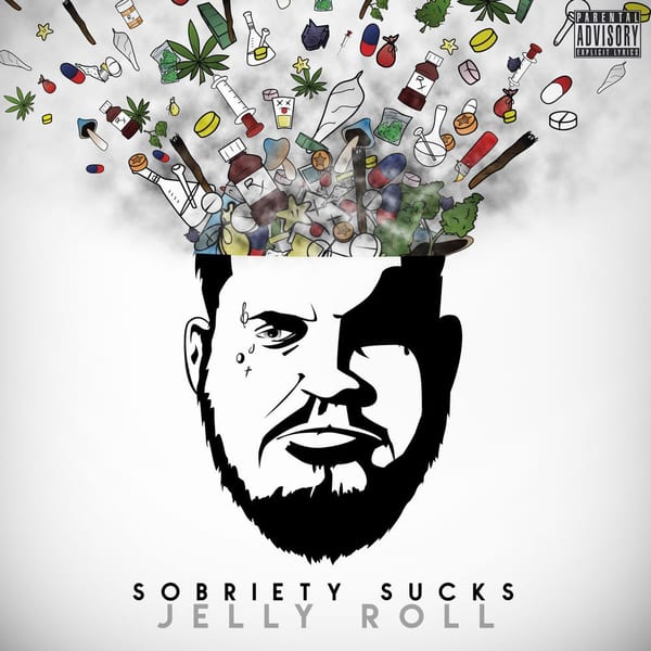 Sobriety Sucks cover