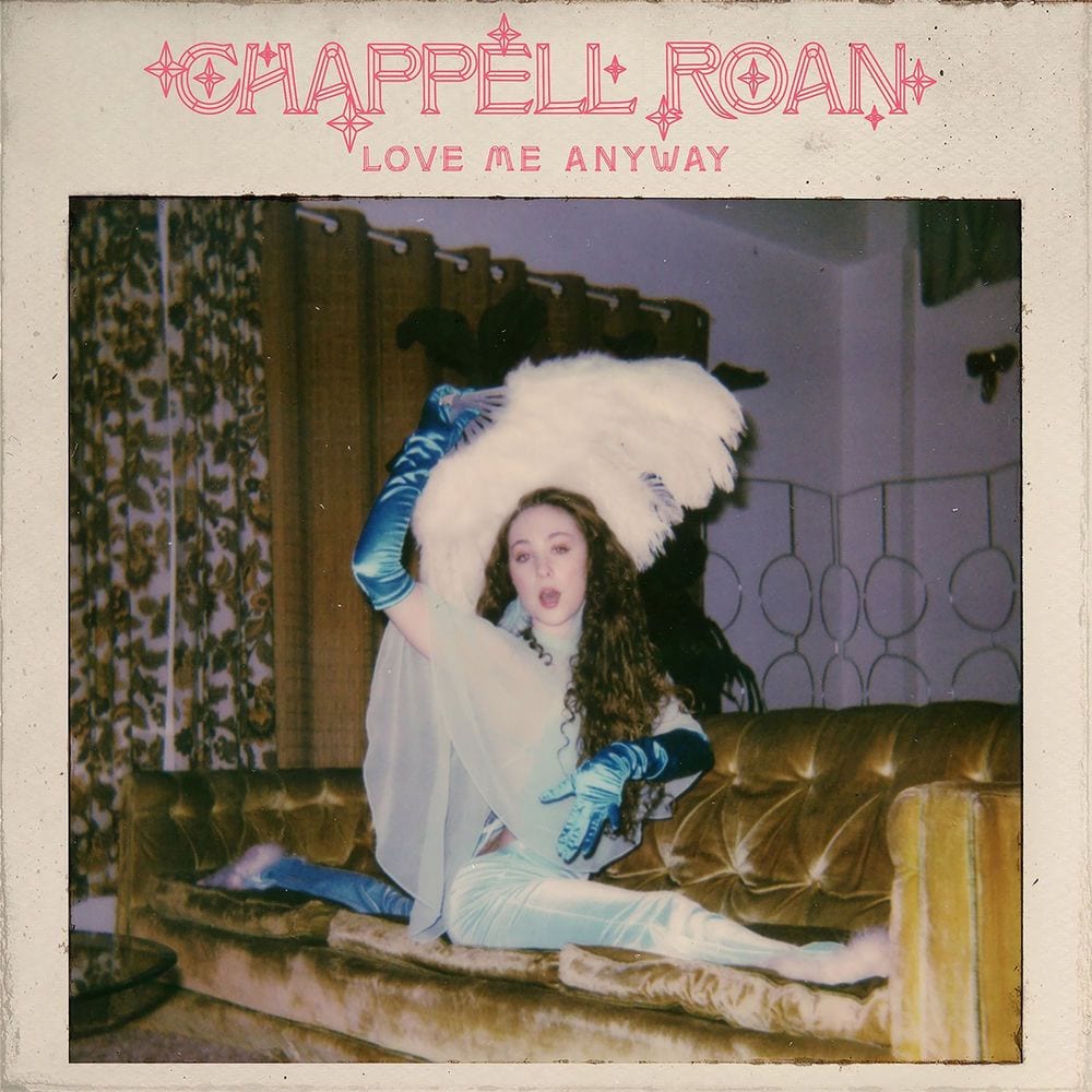 Love Me Anyway cover