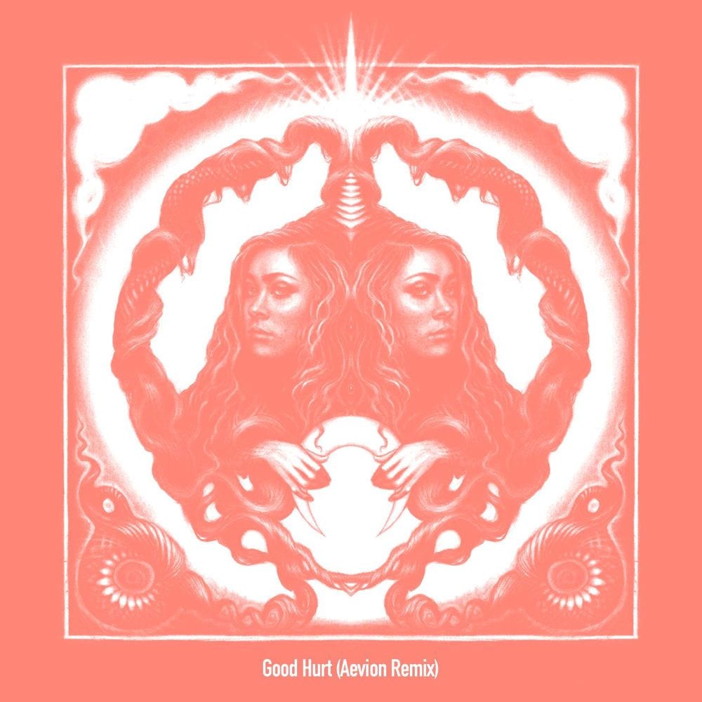 Good Hurt (Aevion Remix) cover