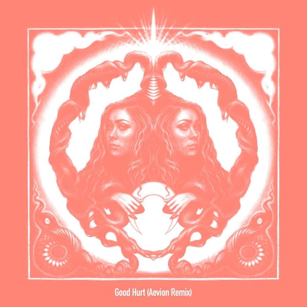 Good Hurt (Aevion Remix) cover