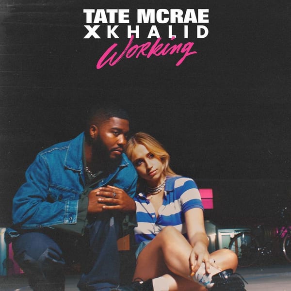 working cover