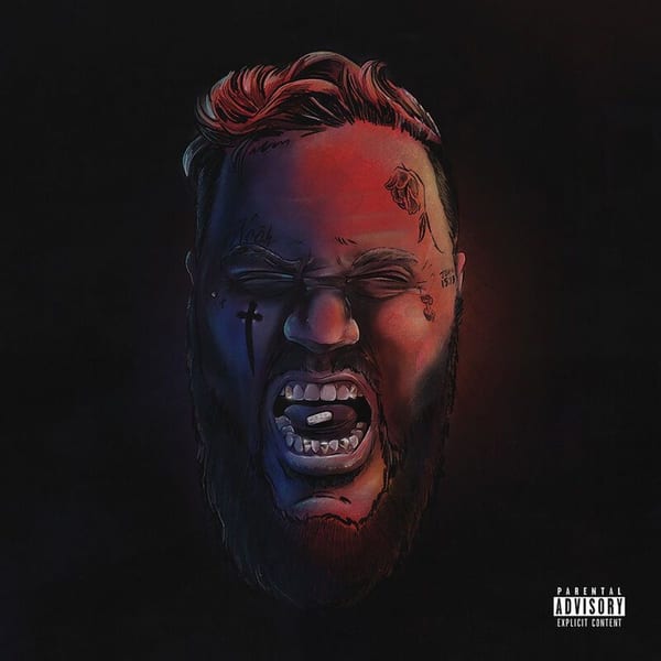 Save Me by Jelly Roll
