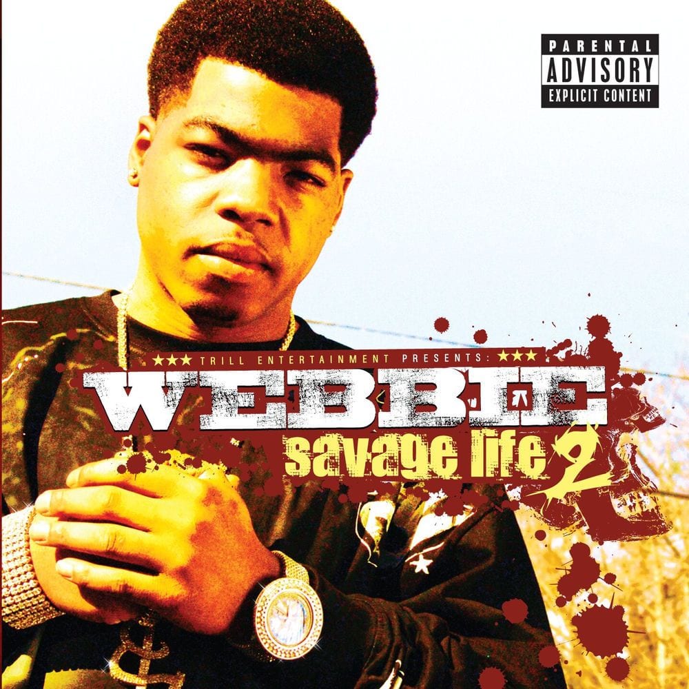 Savage Life 2 cover