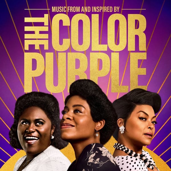 You See Me (From the Original Motion Picture “The Color Purple”) cover