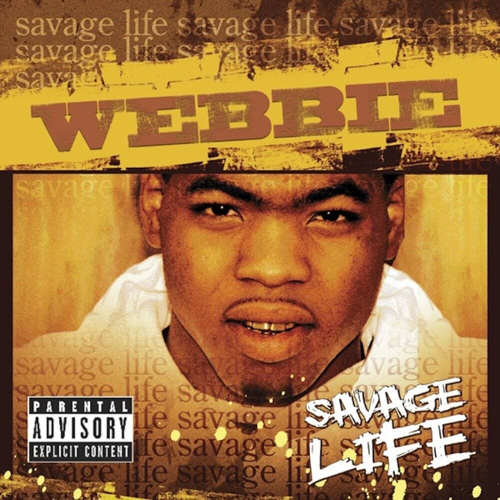 Savage Life cover