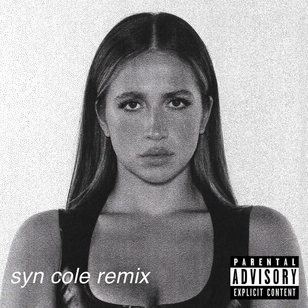 exes (Syn Cole Remix) cover