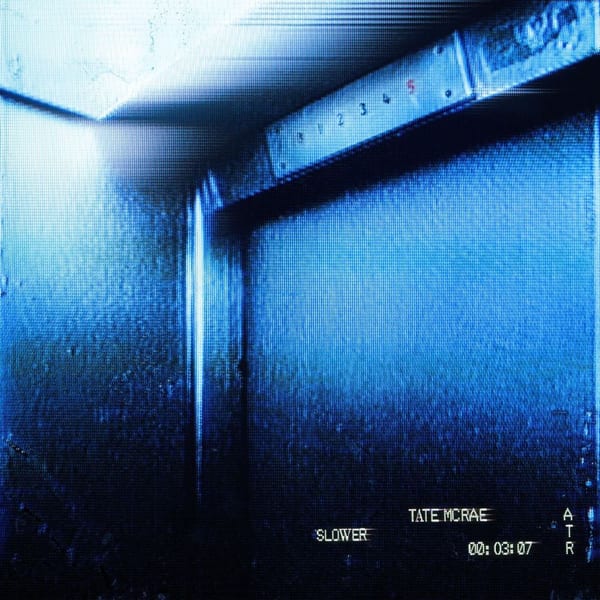 slower cover