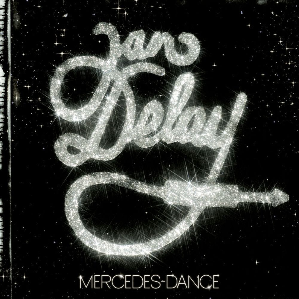 Mercedes-Dance cover