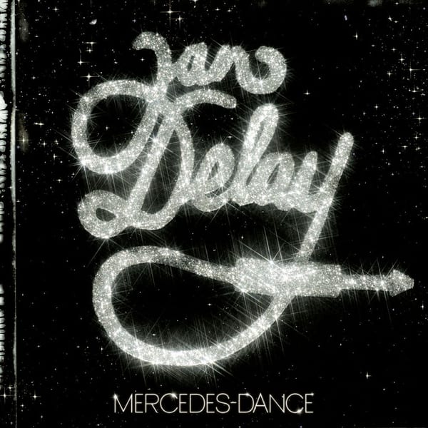 Mercedes-Dance cover