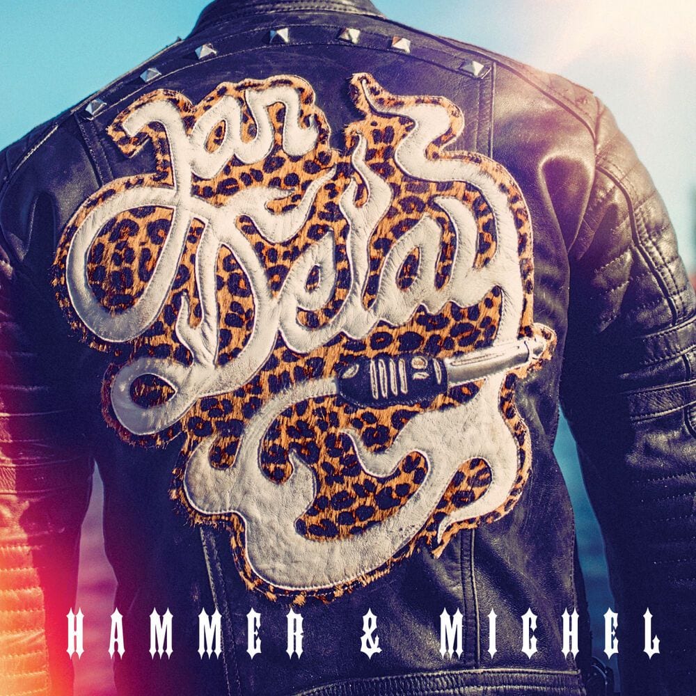 Hammer & Michel cover