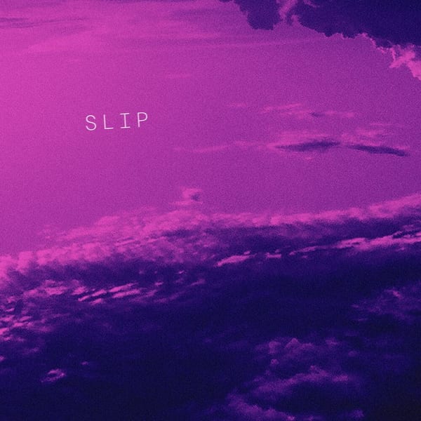 Slip cover