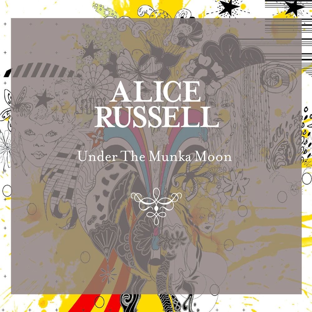 Under the Munka Moon cover