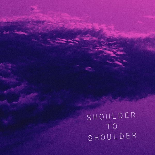 Shoulder to Shoulder cover