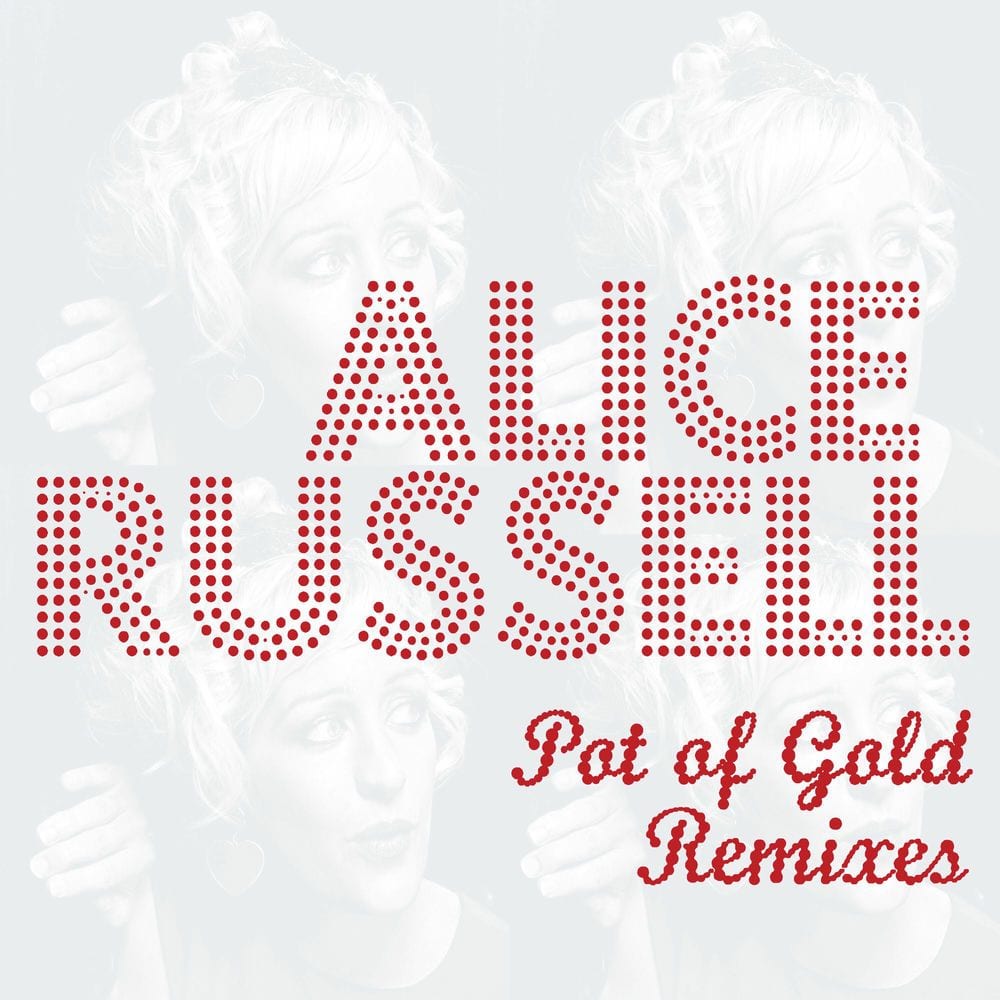 Pot of Gold Remixes cover