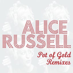 Pot of Gold Remixes album cover