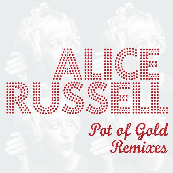 Pot of Gold Remixes album cover