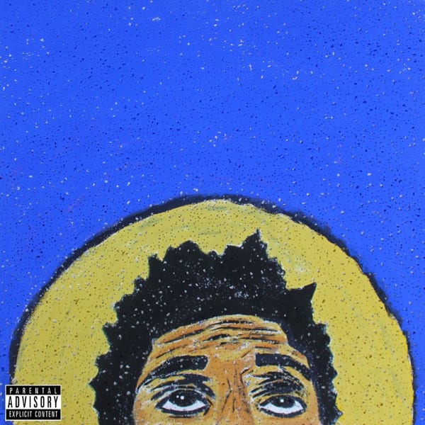 Indigo Child album cover