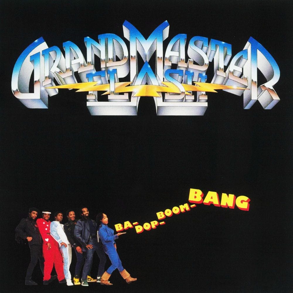 Ba-Dop-Boom-Bang cover