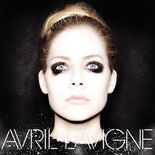 Avril Lavigne cover