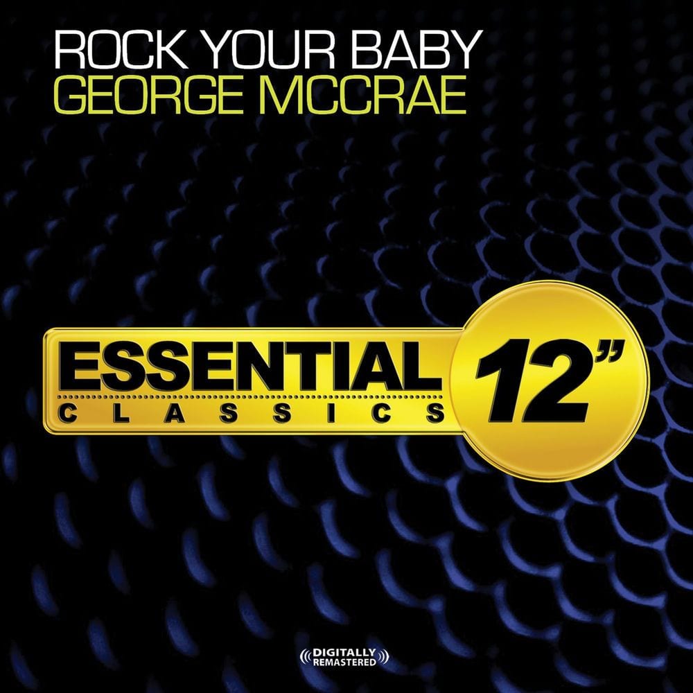 Rock Your Baby cover