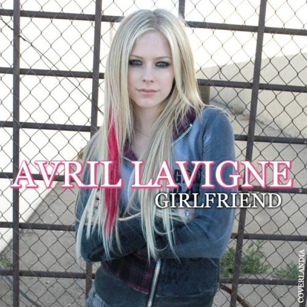 Girlfriend (remix) ft. Lil Mama cover