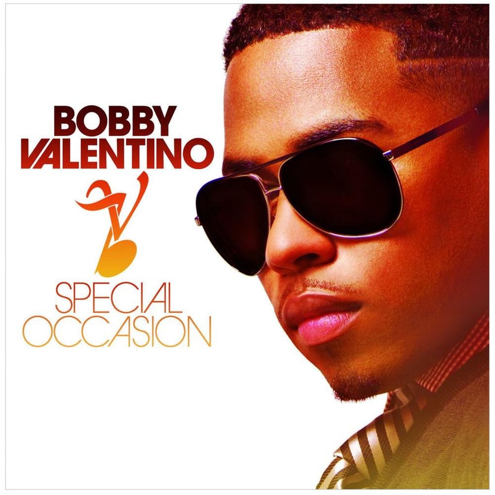 Special Occasion cover