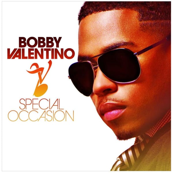 Special Occasion cover