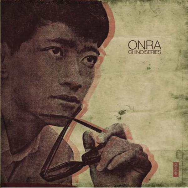 Chinoiseries cover