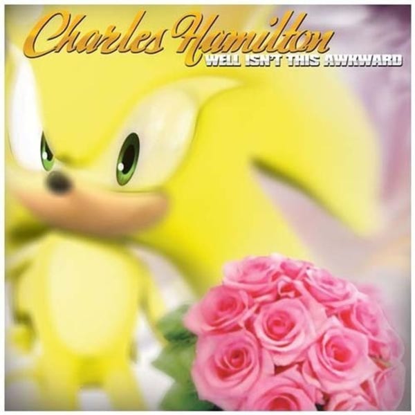 Well Isn't This Awkward cover