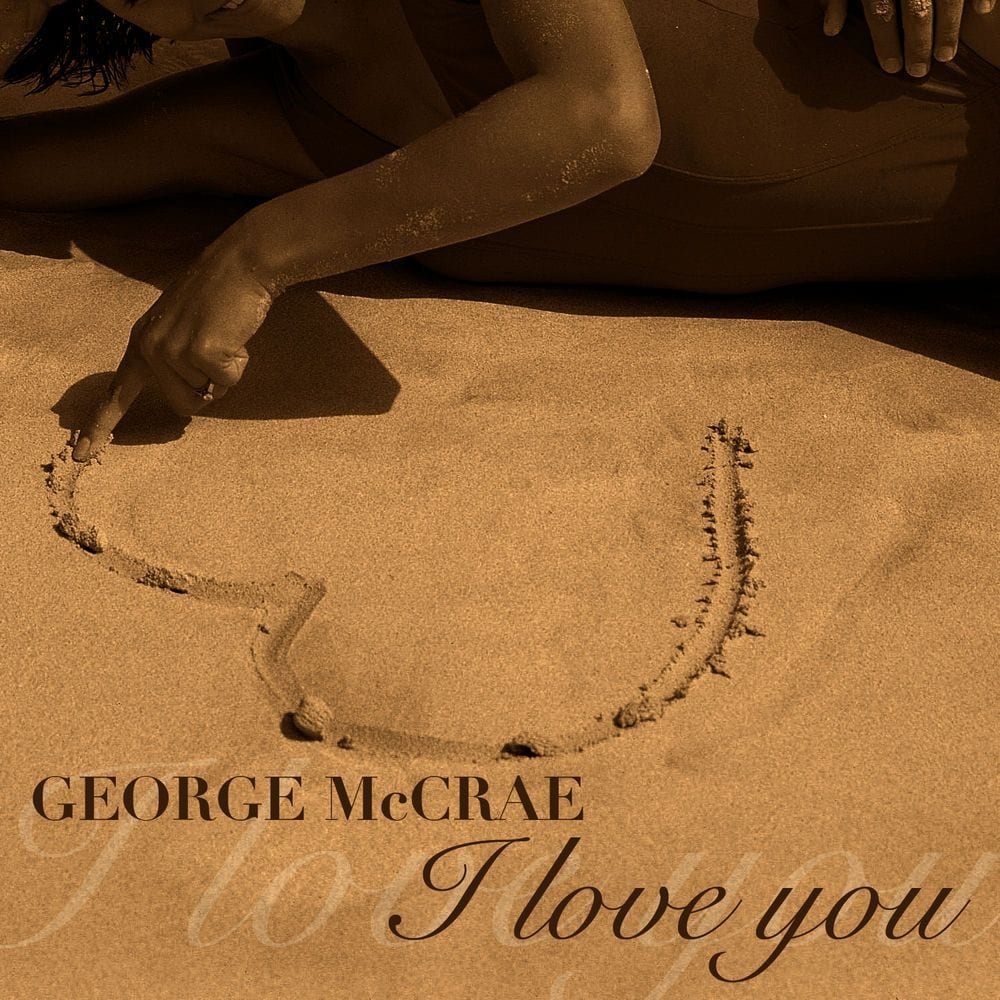 I Love You cover