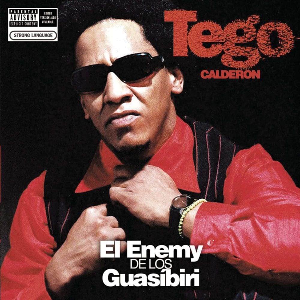 El Enemy de los Guasíbiri cover