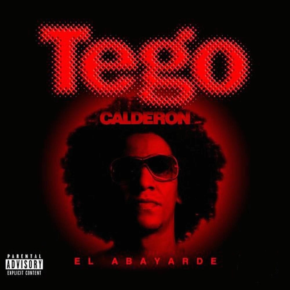 El Abayarde cover