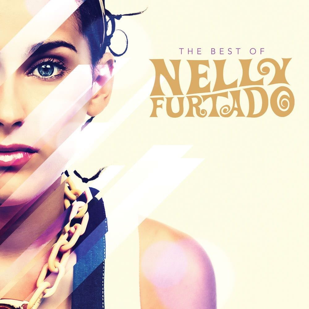 The Best Of Nelly Furtado (Spanish Version) cover