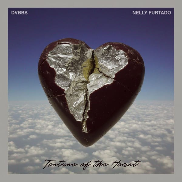 Torture of the Heart cover